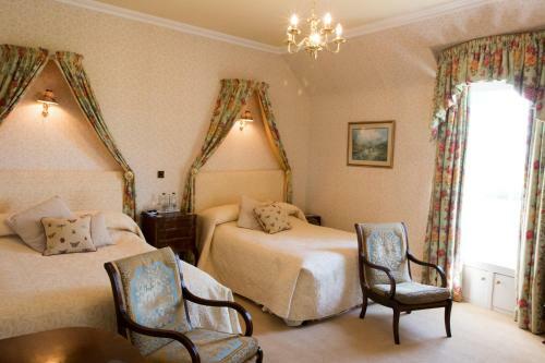 Bed & Breakfast Whitehouse Country House