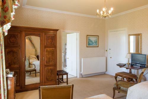 Bed & Breakfast Whitehouse Country House