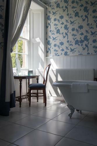 Bed & Breakfast Whitehouse Country House