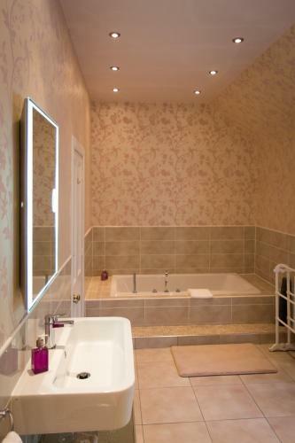 Bed & Breakfast Whitehouse Country House