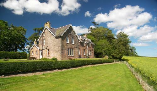 Bed & Breakfast Whitehouse Country House