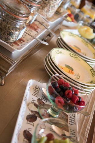 Bed & Breakfast Whitehouse Country House