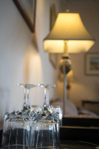 Bed & Breakfast Whitehouse Country House