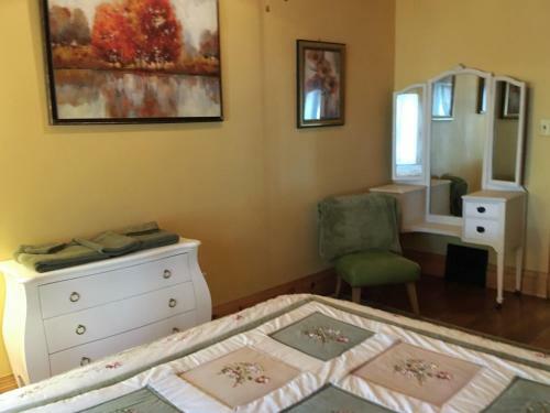Koch Haus Bed And Breakfast