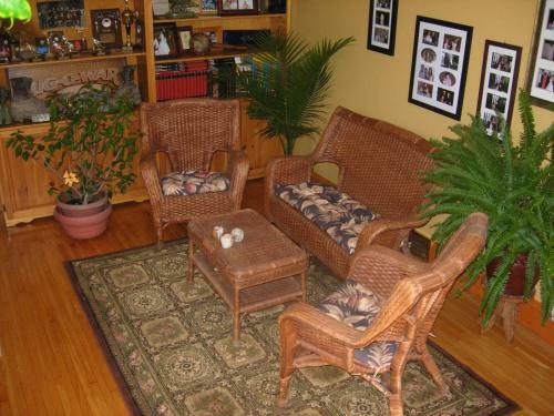 Koch Haus Bed And Breakfast