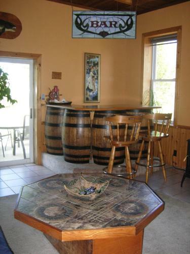 Koch Haus Bed And Breakfast