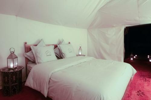 Bivouac De Luxe Le Pacha