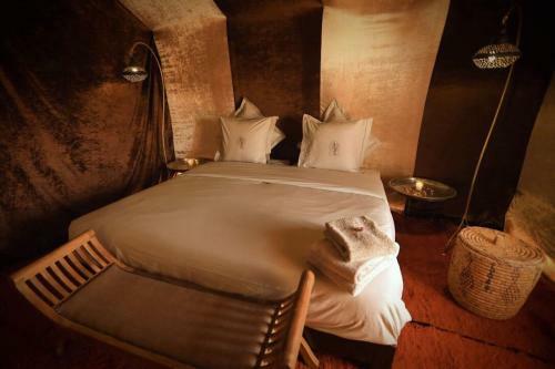 Bivouac De Luxe Le Pacha