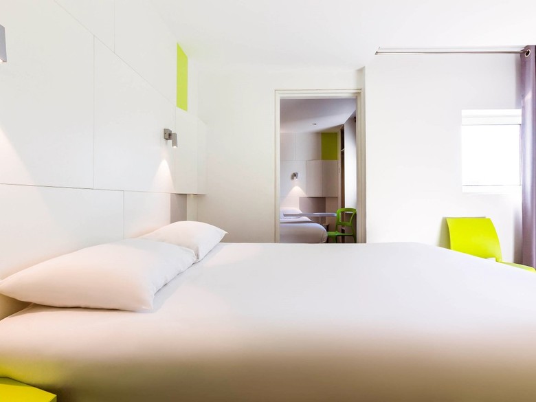 Hotel Ibis Styles Paris Saint Ouen