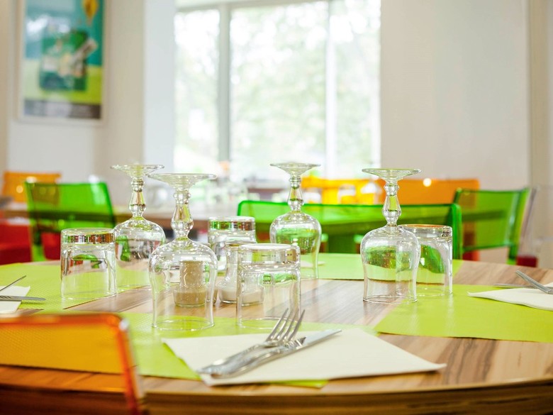 Hotel Ibis Styles Paris Saint Ouen