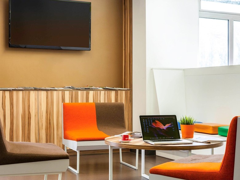 Hotel Ibis Styles Paris Saint Ouen