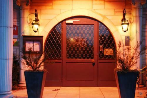 Hotel H�tel Royal Picardie