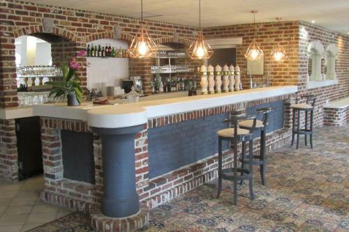 Hotel H�tel Royal Picardie