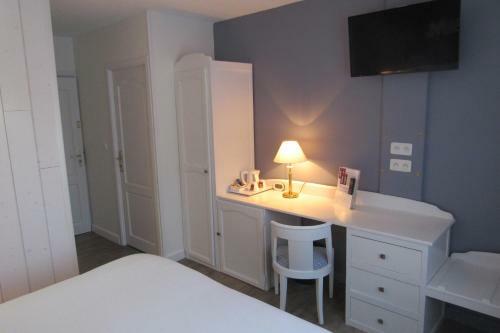 Hotel H�tel Royal Picardie