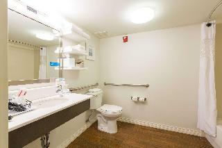 Hotel Hampton Inn Washington