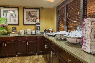 Hotel Hampton Inn Washington