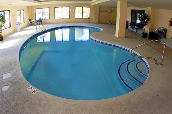 Hotel Hampton Inn Washington