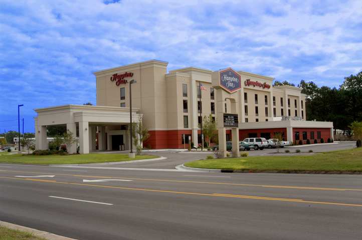 Hotel Hampton Inn Washington