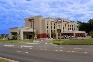 Hotel Hampton Inn Washington