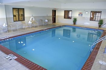 Hotel Red River Inn