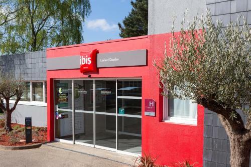 Hotel Ibis Lorient Centre H�telier