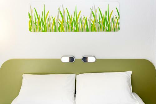 Hotel Ibis Budget Courbevoie Paris