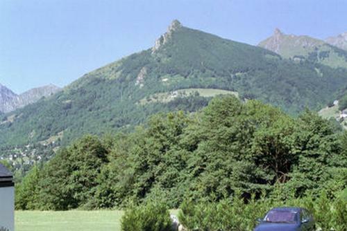Gite La Balaguere