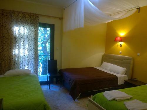 Hotel Hani Zemenou