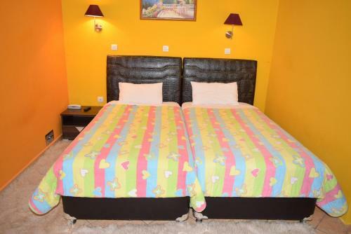 Hotel Hani Zemenou