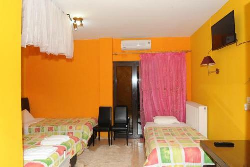 Hotel Hani Zemenou