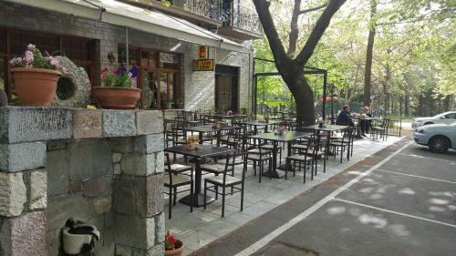 Hotel Hani Zemenou