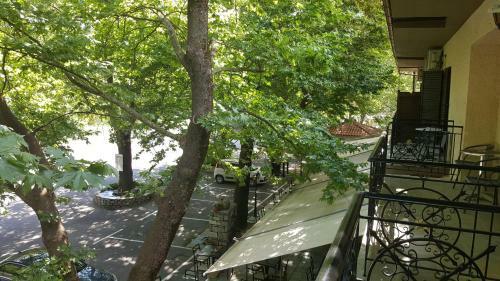 Hotel Hani Zemenou