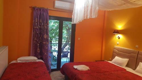 Hotel Hani Zemenou
