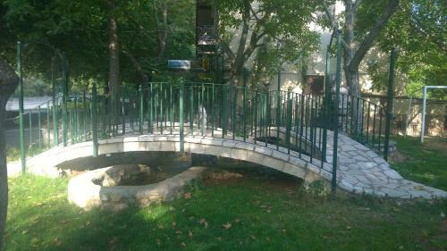 Hotel Hani Zemenou