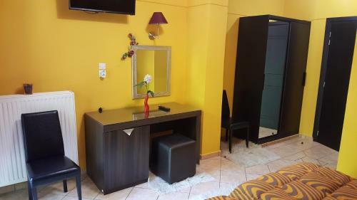 Hotel Hani Zemenou