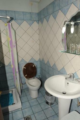 Hotel Hani Zemenou