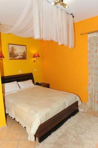 Hotel Hani Zemenou