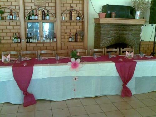 Hotel Hani Zemenou