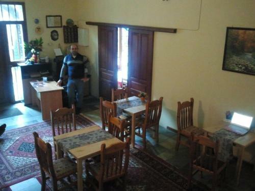 Hotel Hani Zemenou