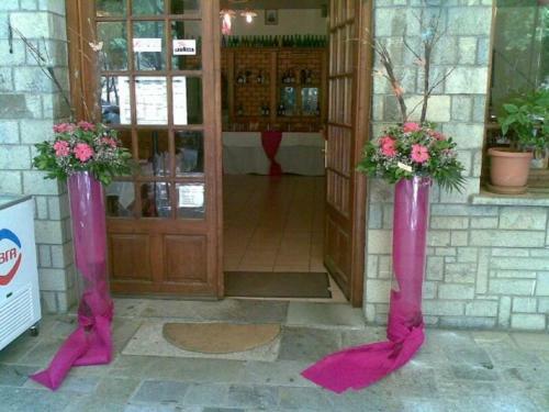 Hotel Hani Zemenou