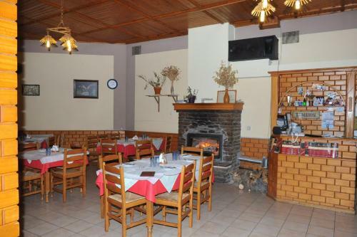 Hotel Hani Zemenou