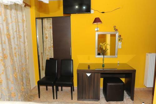 Hotel Hani Zemenou