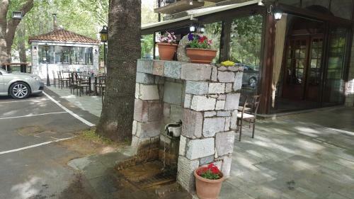 Hotel Hani Zemenou