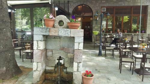 Hotel Hani Zemenou