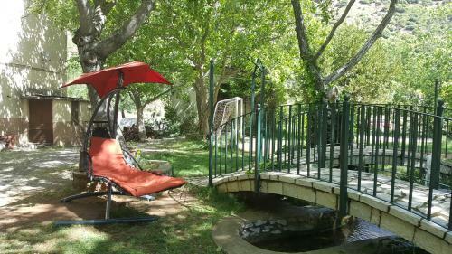 Hotel Hani Zemenou