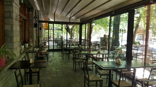 Hotel Hani Zemenou
