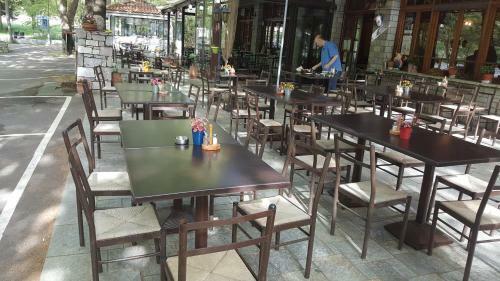 Hotel Hani Zemenou