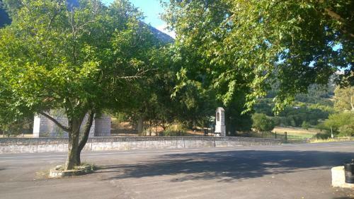 Hotel Hani Zemenou