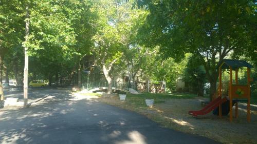 Hotel Hani Zemenou