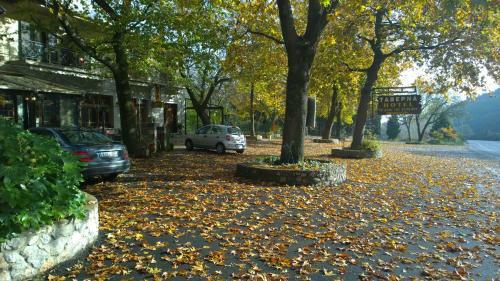 Hotel Hani Zemenou